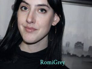 RomiGrey xxx Fantasy Land