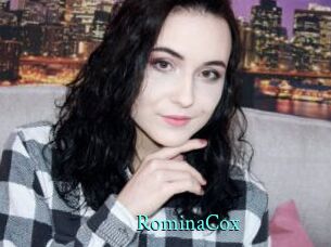 RominaCox