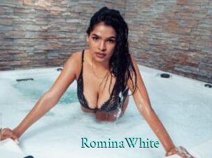 RominaWhite