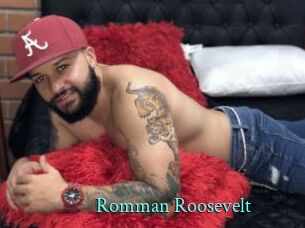 Romman_Roosevelt