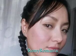 RomyRomantic