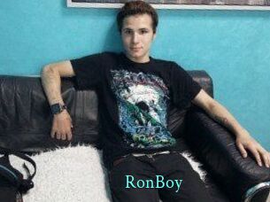 RonBoy