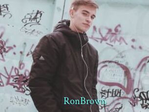 RonBrown
