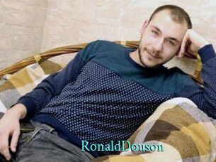 RonaldDouson