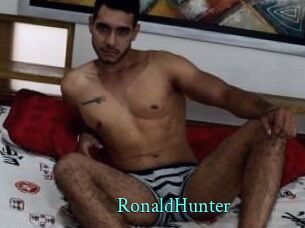 RonaldHunter