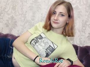 RondaRee