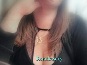 Rondetsexy