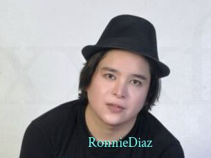 RonnieDiaz