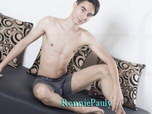 RonniePauly