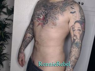 RonnieRebel