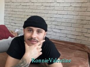 RonnieValentine