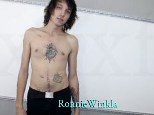 RonnieWinkla