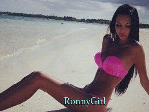 RonnyGirl