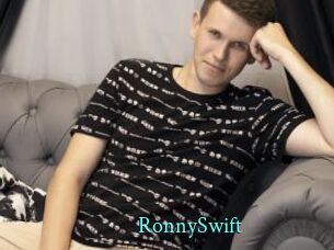 RonnySwift