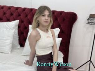 RonnyWilson
