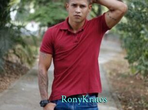 RonyKratos
