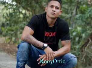 RonyOrtiz
