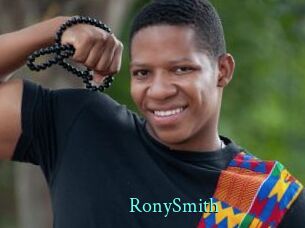 RonySmith