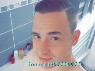 Roomaain0800000000
