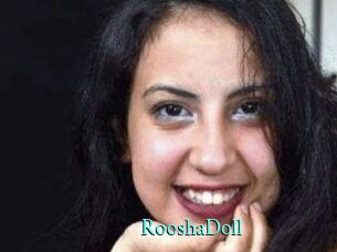 RooshaDoll