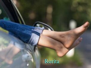 Rorita
