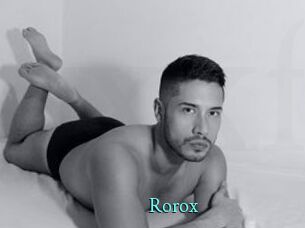 Rorox