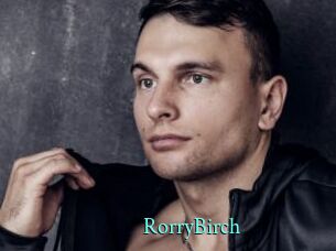 RorryBirch