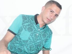 RosMatheo