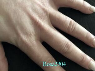 Rosa2904 xxx Fantasy Land