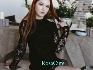 RosaCute