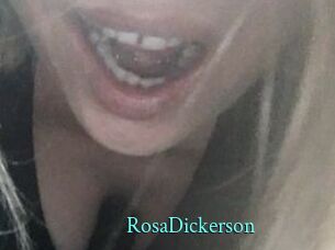 RosaDickerson xxx Fantasy Land