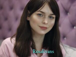 RosaEvans