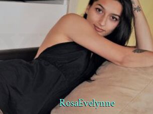 RosaEvelynne