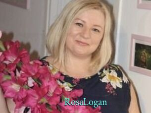 RosaLogan