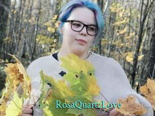 RosaQuartzLove