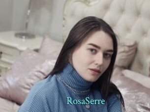 RosaSerre