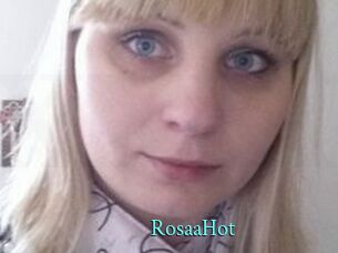 RosaaHot