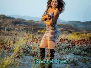 RosabelaFreya