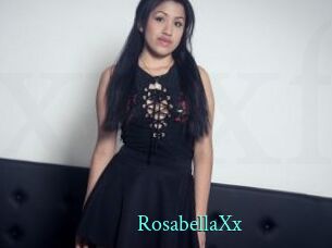 RosabellaXx