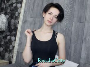 RosaliaCute