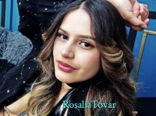 RosaliaTovar