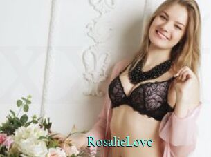 RosalieLove