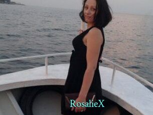 RosalieX