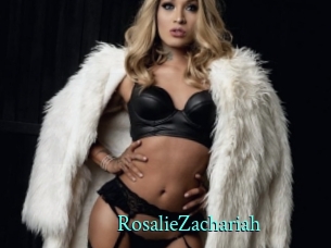 RosalieZachariah