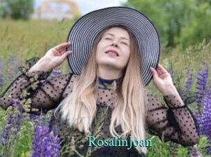RosalinJoan
