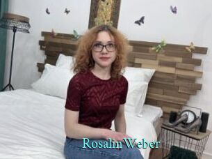 RosalinWeber