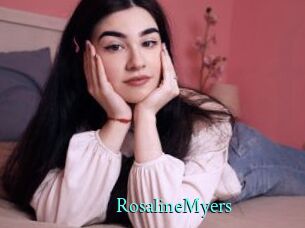 RosalineMyers