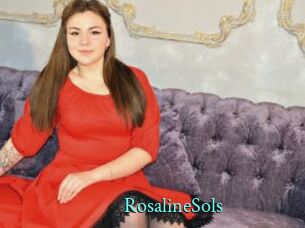 RosalineSols