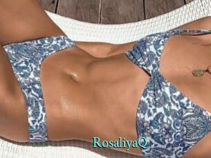 RosaliyaQ