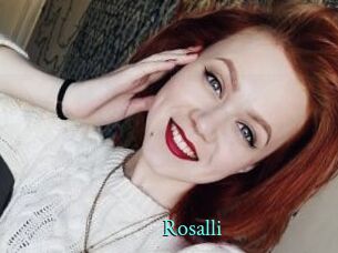Rosalli